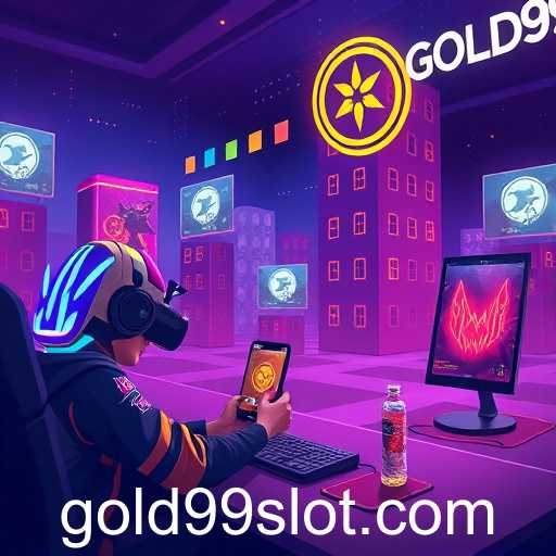 Revitalizing the Online Gaming Arena