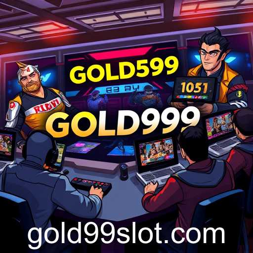 GOLD99's Impact on the Online Gaming Arena