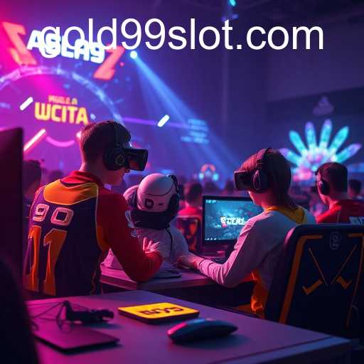 The Impact of GOLD99 on Global Gaming in 2025
