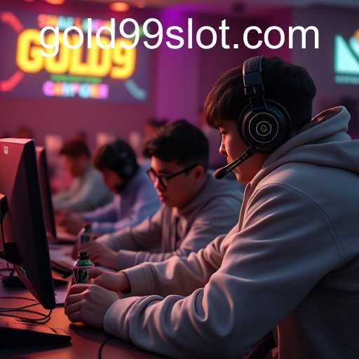 The Rise of Online Gaming Communities