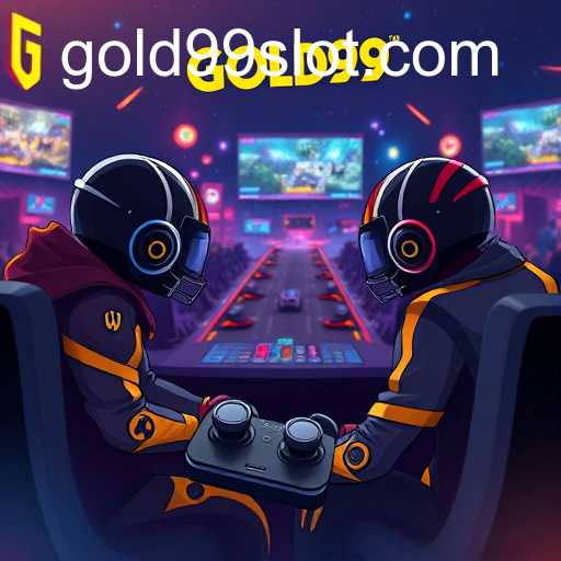 The Rise of GOLD99 in the Gaming World